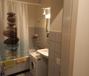 3 Zimmer, 2. Stock - Photo 1