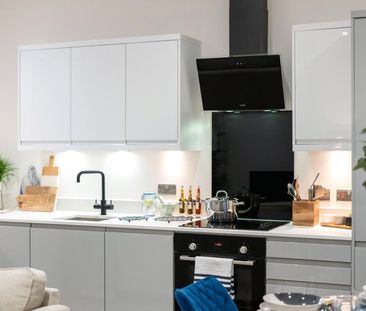 1 bedroom apartment to rent - Photo 2