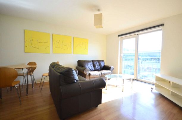Cavendish House, Didsbury, Manchester, M20 2EA - Photo 1