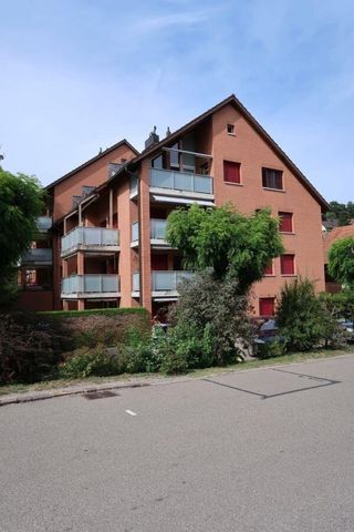 Moderne, familienfreundliche 4.5-Zimmerwohnung - Foto 5