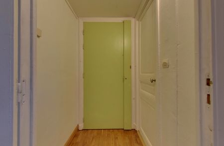 Location appartement 2 pièces, 39.34m², Fontenay-sous-Bois - Photo 5