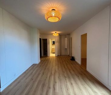 Appartement à louer, 3 pièces - Veigy-Foncenex 74140 - Photo 4