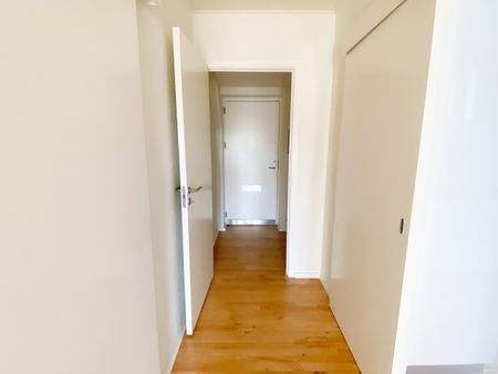 Rummelig 2-værelses lejlighed i vestbyen - Photo 3