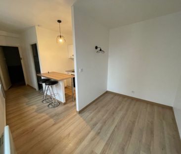 Appartement 1 pièce à Lunéville - Photo 1