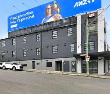 Brand New Selection Of Up Market Studios - 1 Ground Level Studio Left! - Photo 3