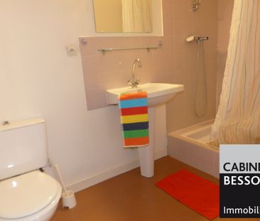 Location Appartement 1 pièce 15m² GRENOBLE 38000 - Photo 4