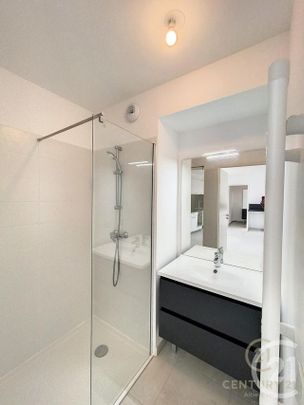 Appartement F3 à louer - Photo 1