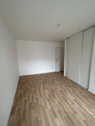 Location Appartement 2 pièces 43m² - Photo 1