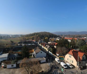 ERSTBEZUG NACH SANIERUNG - Traumhafte 3-Zimmer-Wohnung mit Balkon i... - Photo 4