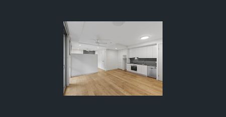 Modern garden apartment - Photo 4