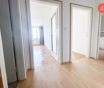 Wohnen im Linzer Stadtzentrum - 3- Zimmer Wohnung inkl. Küche - Photo 4