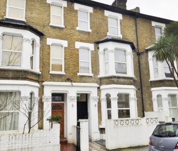 1 bedroom in a house share to rent - Photo 6