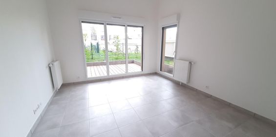 location Appartement T2 DE 41.51m² À CHAMPIGNY SUR MARNE - Photo 3