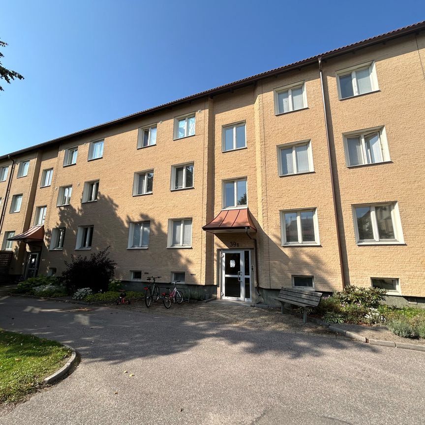 Emausgatan, Västerås - Foto 1