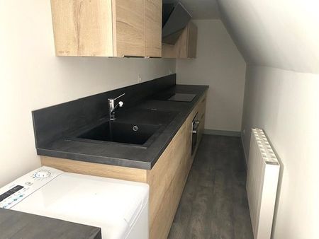 Location Appartement 2 pièces 30m² DIJON 21000 - Photo 3