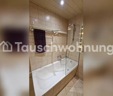 TAUSCHWOHNUNG 2 Zimmer Wohnung in Mitte// Suche Wohnung mit Balkon - Photo 3