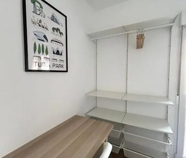 Avinguda de Pérez Galdós, Valencia, Valencian Community 46008 - Photo 3