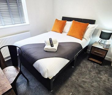 1 bedroom terraced house to rent - Photo 1