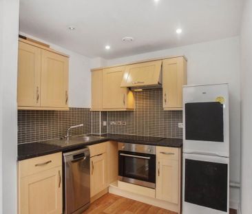 1 bedroom apartment to rent - Photo 6