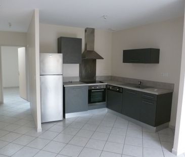 Appartement T3 en RDC - Photo 2