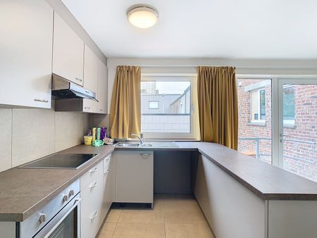 Huis op top locatie in hartje Hoegaarden! - Foto 2