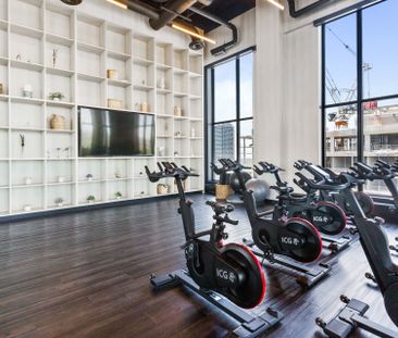 For Lease - 200 Redpath Avenue Unit# 2410, Toronto, Ontario - Photo 1