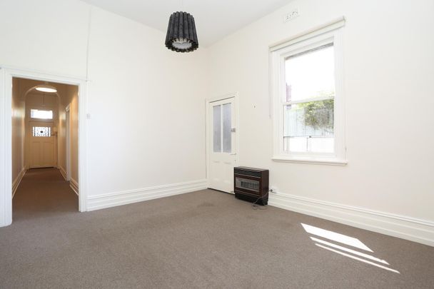 46 Park Street, Fitzroy North VIC 3068 - Terrace For Rent | Domain - Photo 1