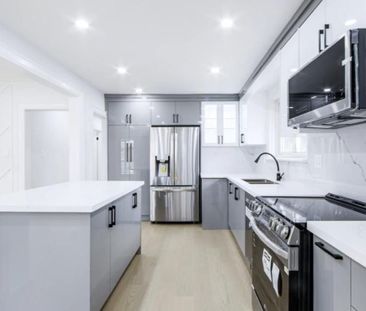 For Lease - 70 Moraine Hill Drive Unit# Main, Toronto, Ontario - Photo 6