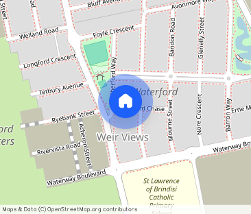 Weir Views - Photo 1