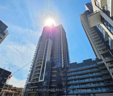 For Lease - 20 Meadowglen Place Unit# 725, Toronto, Ontario - Photo 1