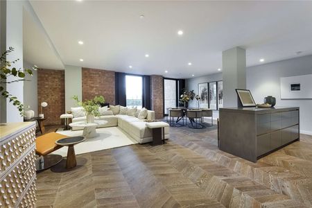 Switch House West, Battersea Power Station, Circus Road West, London, SW11 8BD - Photo 2