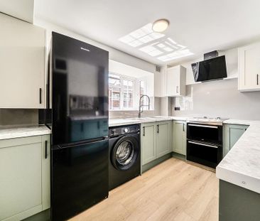 1 bedroom flat to rent - Photo 6