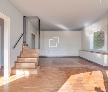 5 Bedroom house / villa for rent in Sant Just, Barcelona - Photo 1
