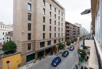Piso de alquiler en Calle Recogidas, 32, Fígares