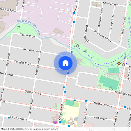 3/246 Douglas Road, Qld 4107, Salisbury