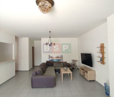 Διαμέρισμα για ενοικίαση Άγιος Δημήτριος (τ. Καραμανλή Μετόχι) (Γάζι) - Photo 1
