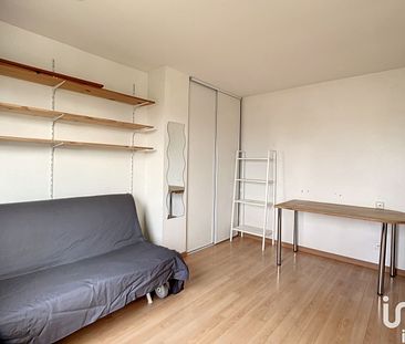 Appartement 1 pièce de 19 m² à Dammartin-sur-Tigeaux (77163) - Photo 3