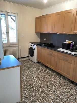 Charming 4-room apartment in the picturesque Vieux-Carouge - Photo 1