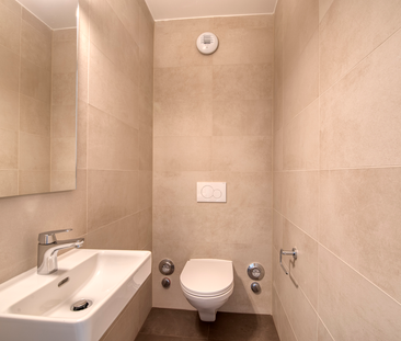 3.5 Zimmer, 80 m², 1. Stock - Photo 6
