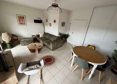 Appartement à louer 4 pièces • Limoges - Photo 2