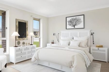 Executive family home - Photo 3