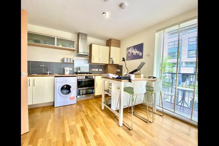 2 Bed Flat, Waterfront Park, EH5 - Photo 3