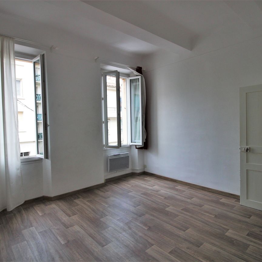 Appartement 2 Pièces 46 m² - Photo 1