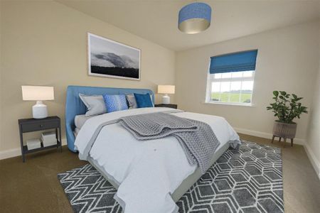 3 bedroom detached house to rent - Photo 4