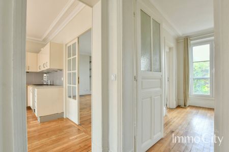 Appartement 2 pièces - 56.35m² - Photo 5