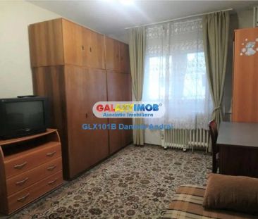 GARSONIERA DE INCHIRIAT ZONA LACUL TEI 190 euro - Fotografie 4