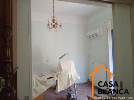 Διαμέρισμα για ενοικίαση Μοσχάτο - Φωτογραφία 4