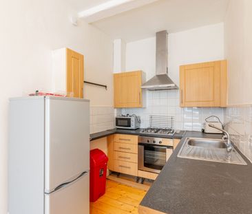 1953L - Morrison Street, Edinburgh, EH3 8EA - Photo 1