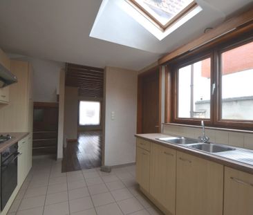 Te huur: Centrumwoning - Photo 6
