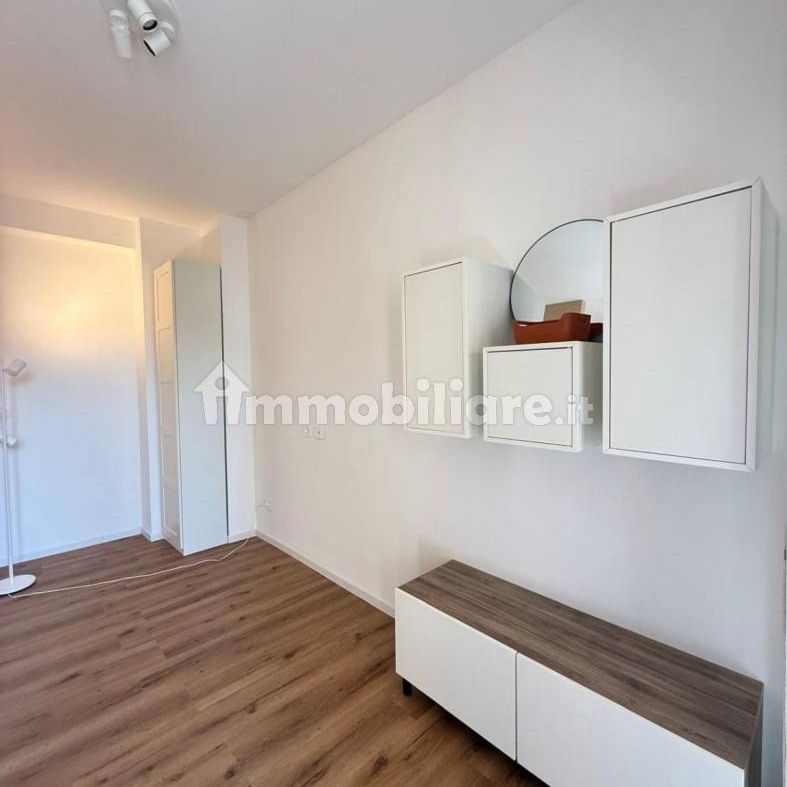 Monolocale viale Romolo 5, Navigli - Darsena, Milano - Photo 1
